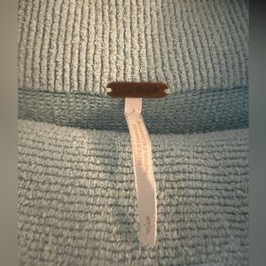 Free people oversized sweaters